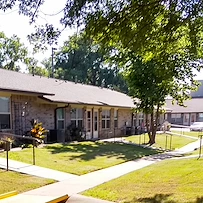 Image of Kirkwood Senior Complex (1)