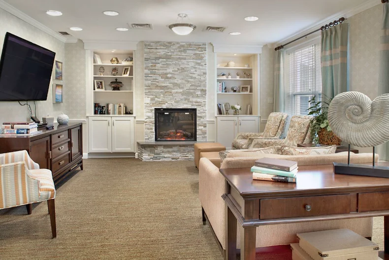 Image of Sunrise of Abington (8)