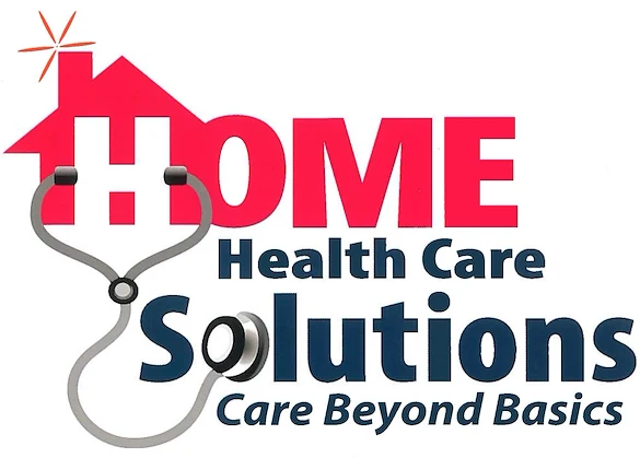 Home Health Care Solutions's Logo