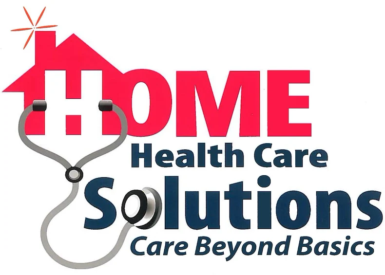 Home Health Care Solutions's Logo