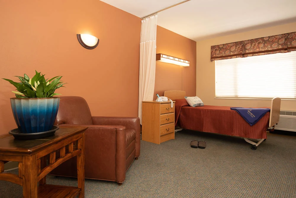 Image of University Park Care Center (2)