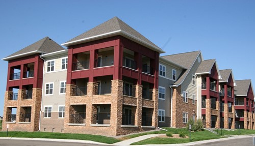Image of Saint Therese at Oxbow Lake Senior Living (4)