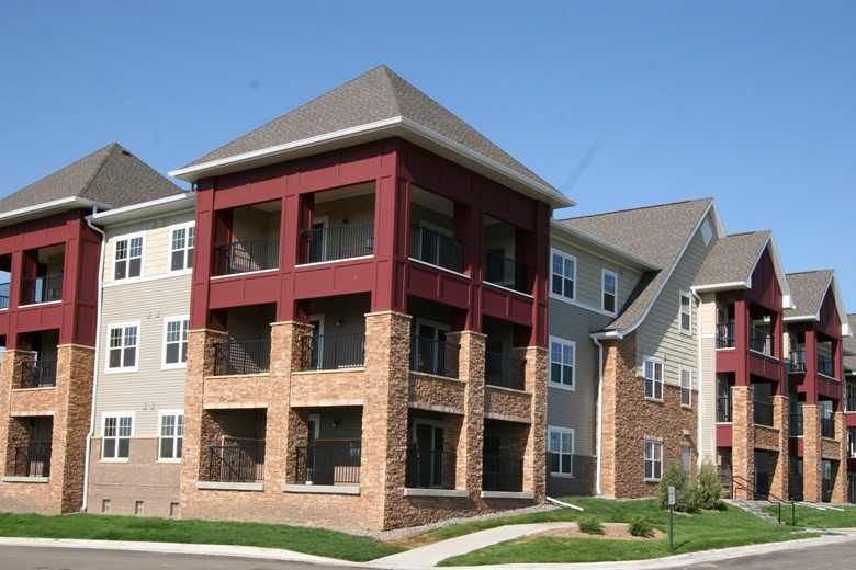 Image of Saint Therese at Oxbow Lake Senior Living (4)