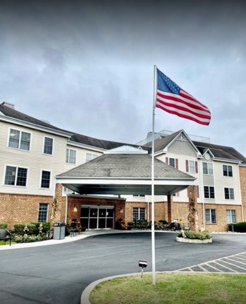 Image of Oxford Enhanced Senior Living (8)