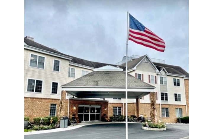 Image of Oxford Enhanced Senior Living (8)