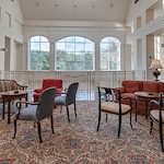 Image of The Evergreens (5)