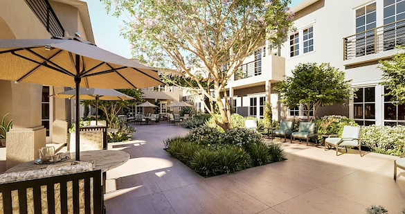 Image of Cogir of Brea (9)