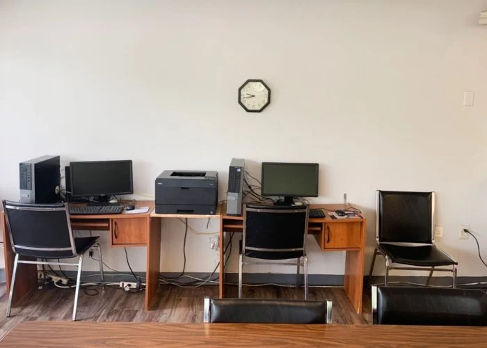 Image of Nottingham Towers (2)