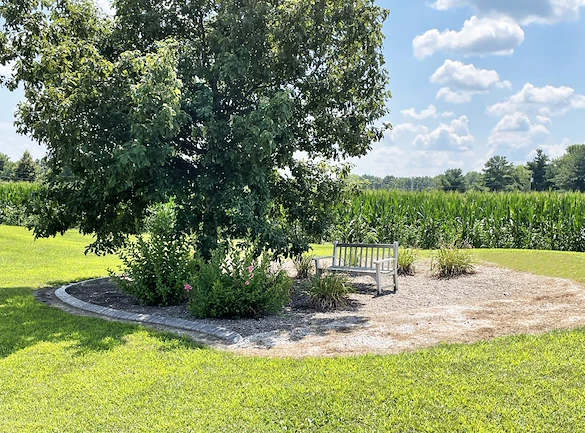 Image of Courtyard Estates of Girard (7)