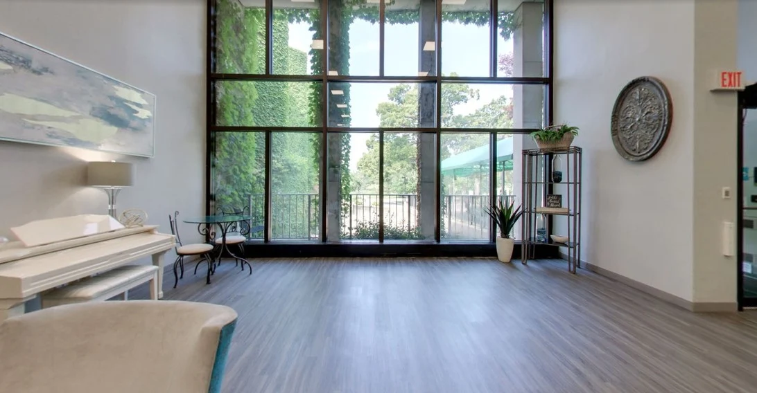 Image of Pa Peterson At The Citadel (3)