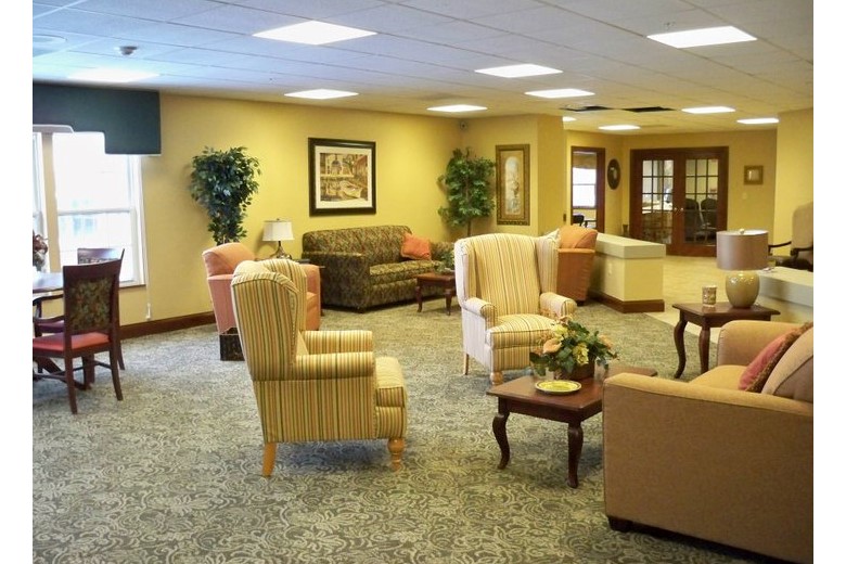 Image of Hopkins Rehabilitation and Care Center (2)