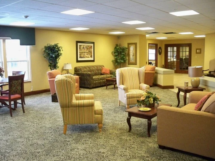 Image of Hopkins Rehabilitation and Care Center (2)