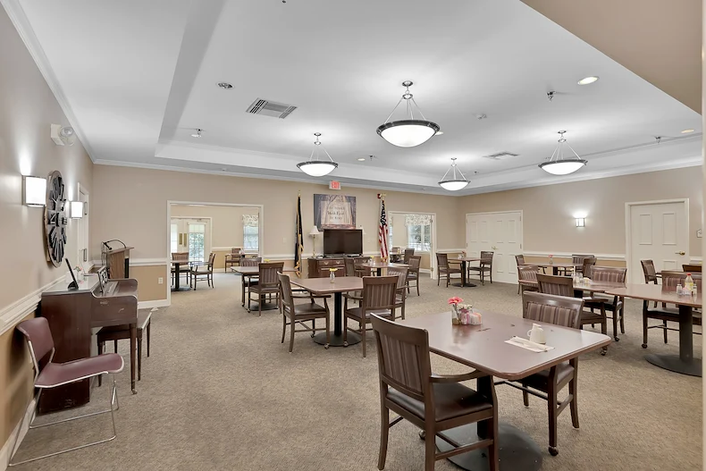 Image of The Willows of Easley (3)