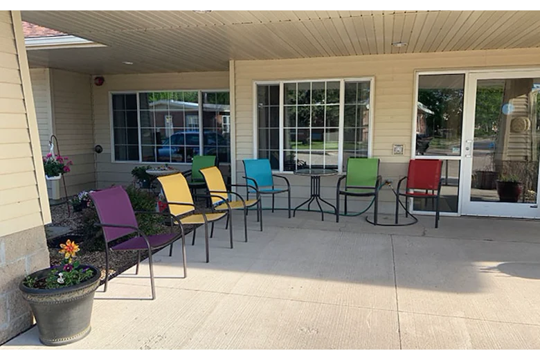 Image of Good Samaritan - Hidewood Estates Senior Living (1)