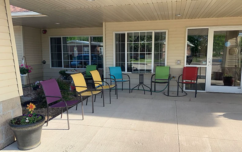 Image of Good Samaritan - Hidewood Estates Senior Living (1)