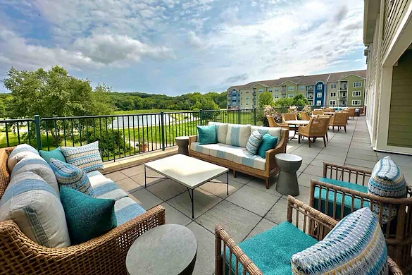 Image of Deerfield Retirement Community - Senior Living (7)