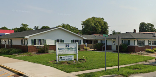 Image of Aperion Care Summerfield (1)