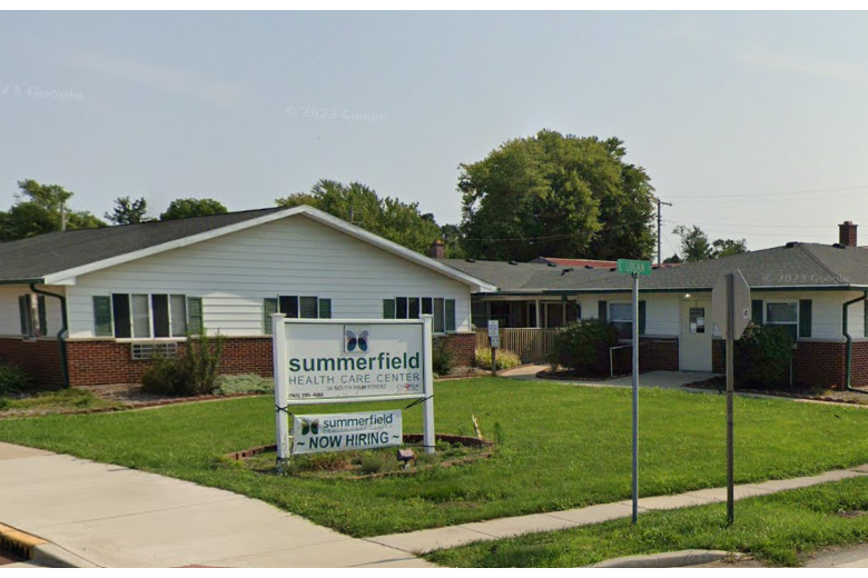 Image of Aperion Care Summerfield (1)