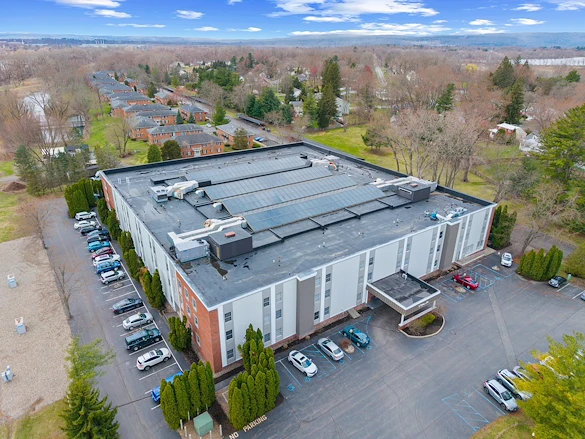 Image of Provincial Glenville (1)