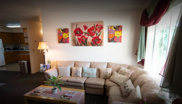 Image of Peaceful and Comfort (2)