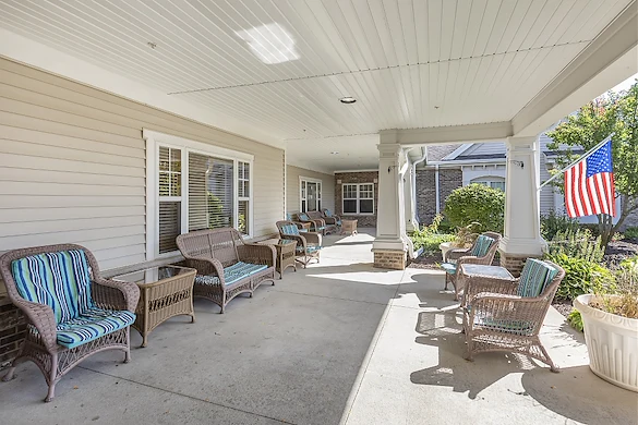 Image of Lake Haven Memory Care (9)