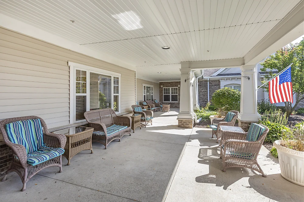 Image of Lake Haven Memory Care (9)