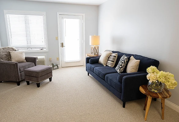 Image of Otterbein Pemberville Senior Living (4)