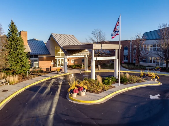Image of Central Baptist Village Senior Living (7)