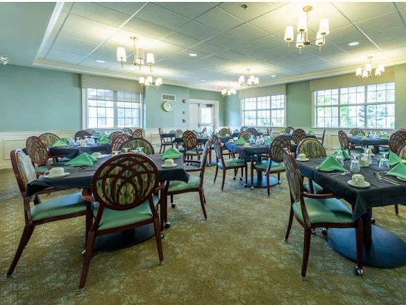 Image of Brookhaven Manor (6)