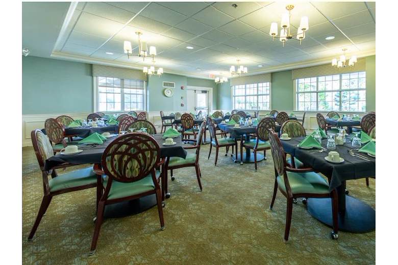 Image of Brookhaven Manor (6)