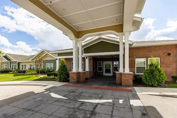 Image of Mulberry Gardens Memory Care (2)