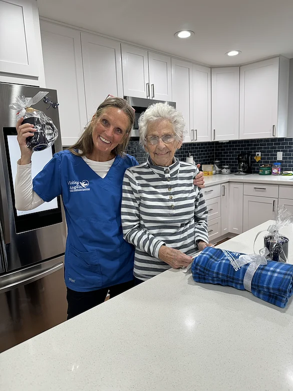 Visiting Angels - Maple Valley Photo (5)