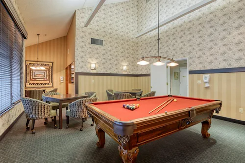 Image of Springwood Apartments (5)