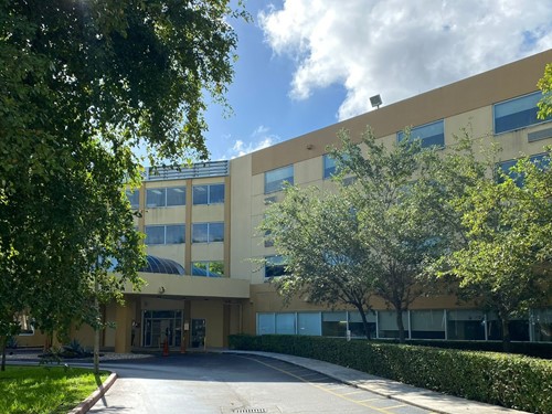 Image of West Gables Rehab & Healthcare Center (1)