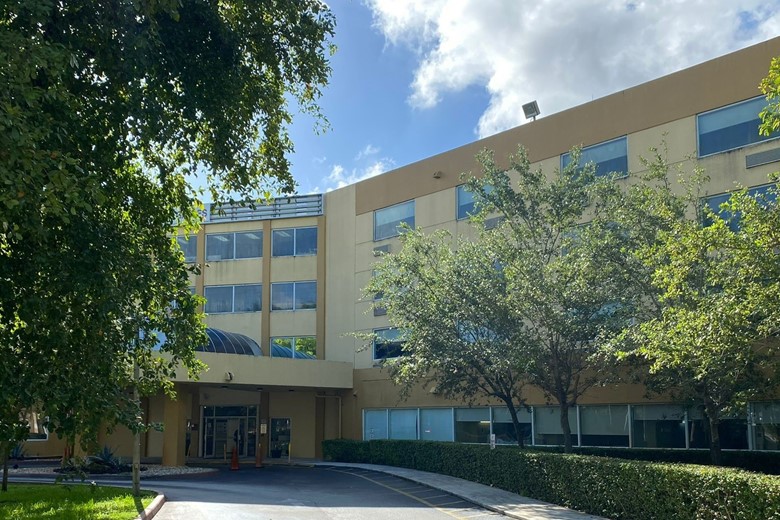 Image of West Gables Rehab & Healthcare Center (1)