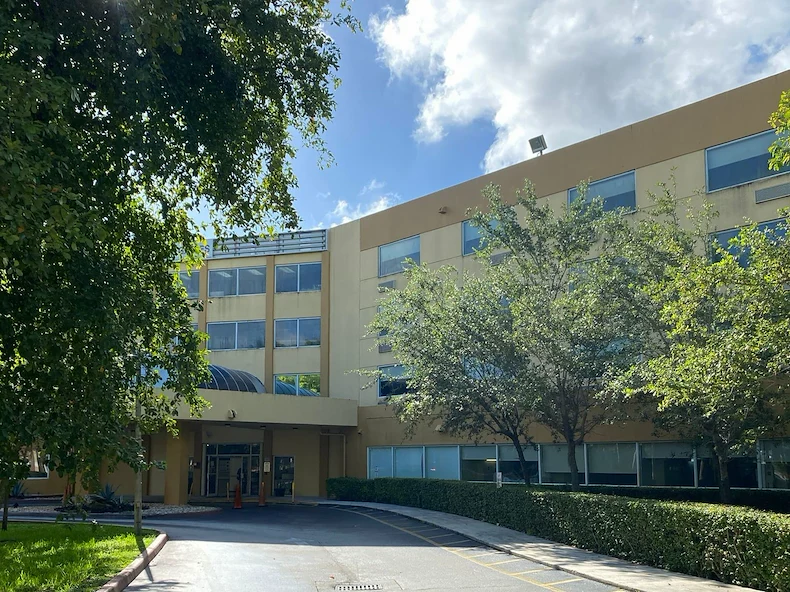 Image of West Gables Rehab & Healthcare Center (1)