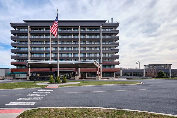 Image of Cokesbury Village (1)