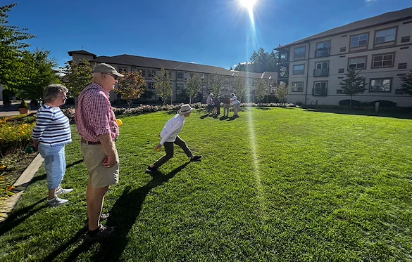 Image of Mary's Woods (4)