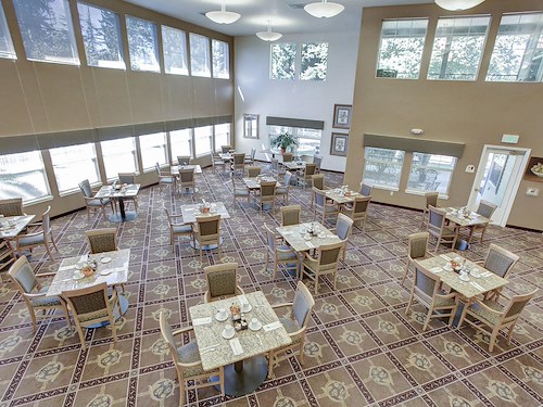 Image of Prestige Senior Living Riverwood (5)