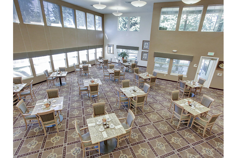 Image of Prestige Senior Living Riverwood (5)