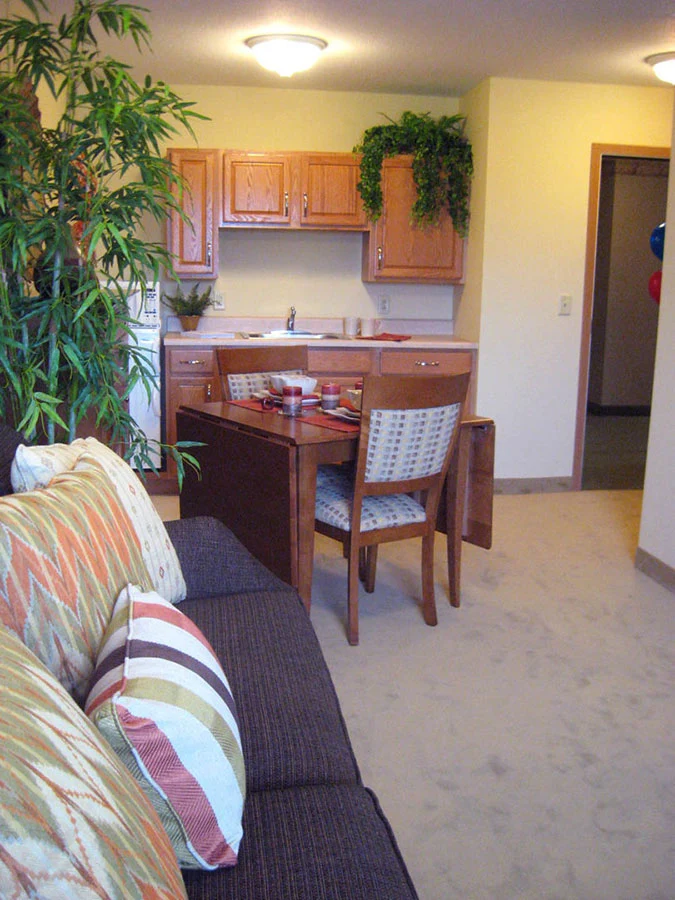Image of Castle Manor Supportive Living (7)