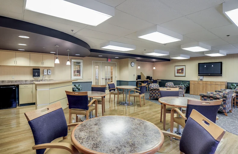 Image of Easton Skilled Nursing and Rehab (4)