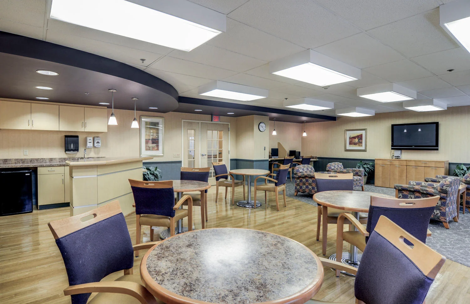 Image of Easton Skilled Nursing and Rehab (4)