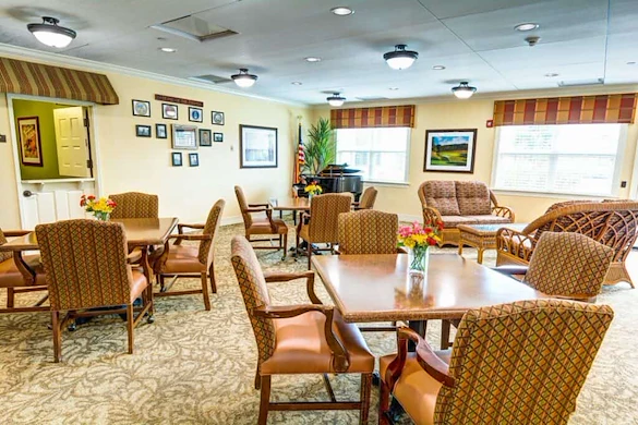 Image of The Auberge at Naperville (4)