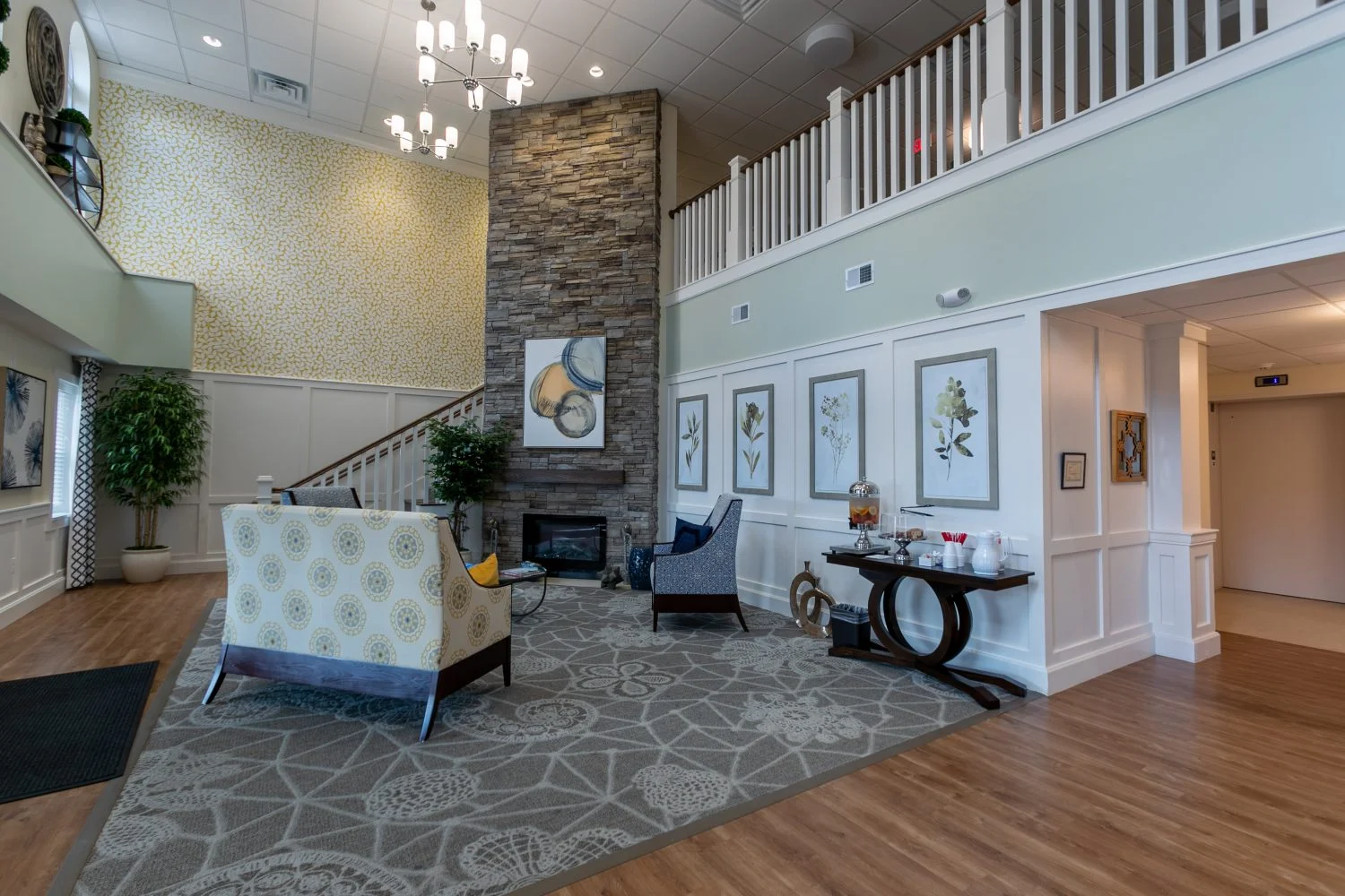 Image of Hellenic Senior Living of Elkhart (2)