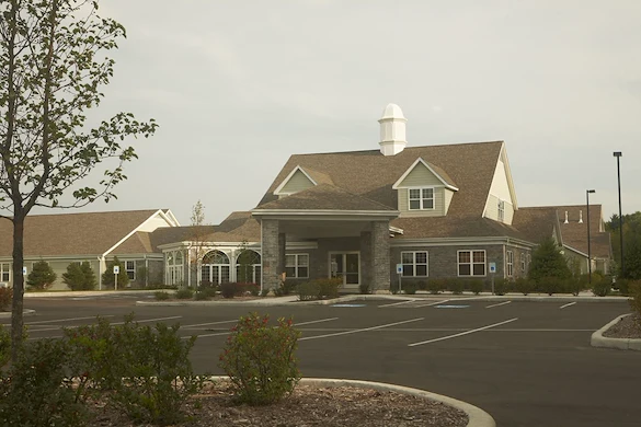 Image of Creekside Village (1)