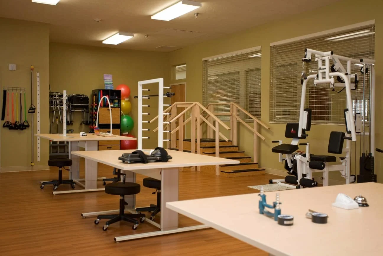 Image of Bridgewater Healthcare Center (5)