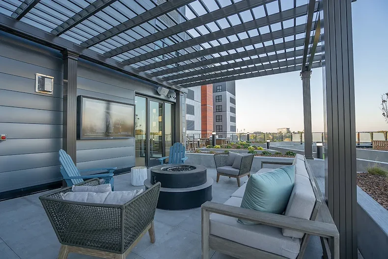 Image of Newman Lofts (8)