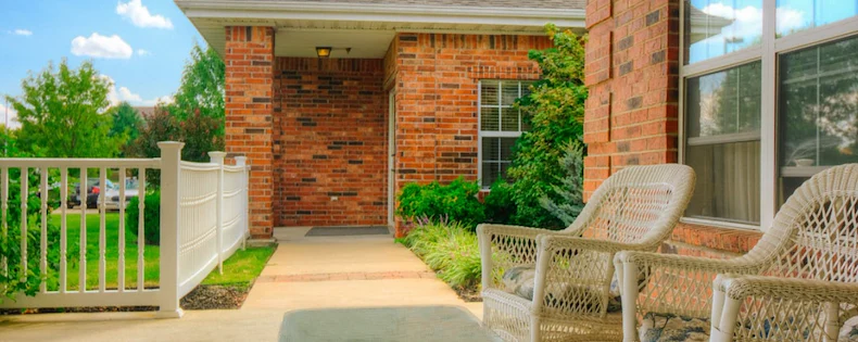 Image of Magnolia Square Nursing And Rehab (1)