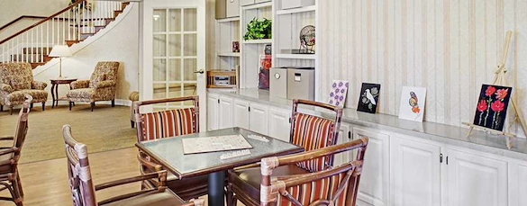 Image of Bickford of Upper Arlington (8)